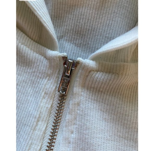 Cropped Hoodie - Picture 5 of 5